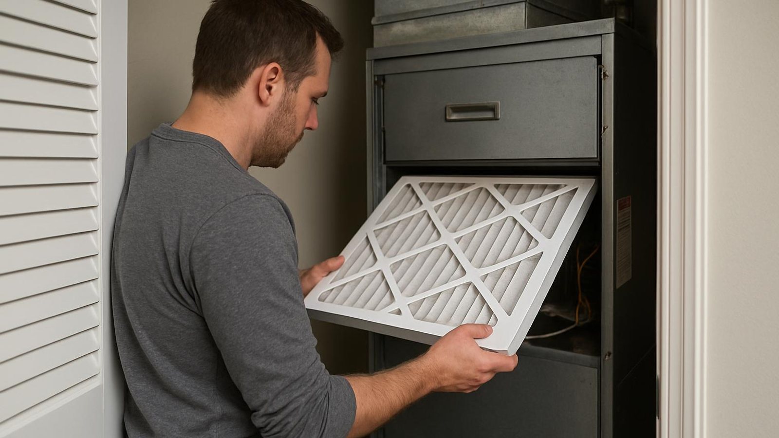 Local air duct & hvac cleaning for Houston homes