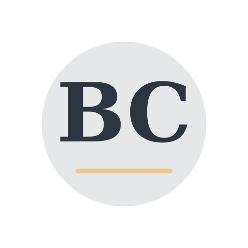 Bright Cove Air Duct Services logo